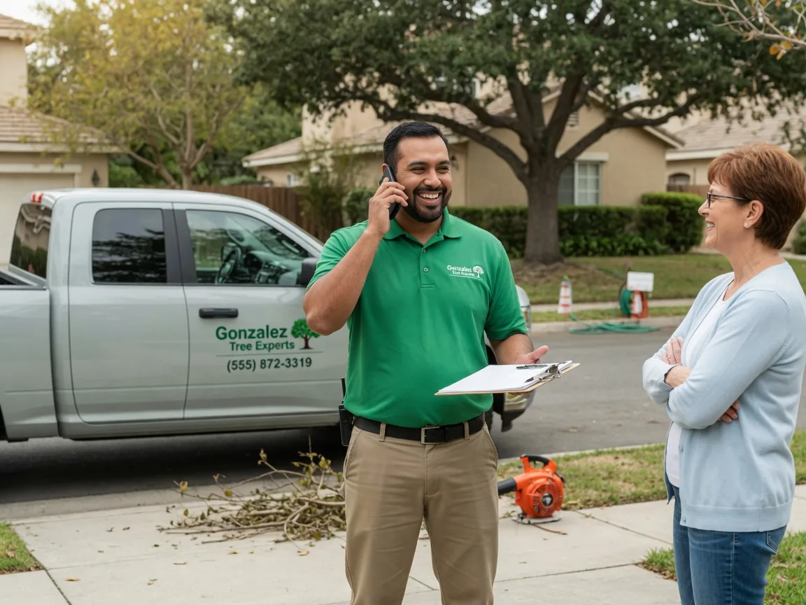 Tree Service Montevallo, AL FAQs
